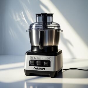 cuisinart 14 cup food processor