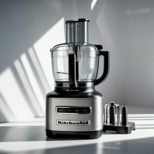 kitchenaid 13 cup food processor