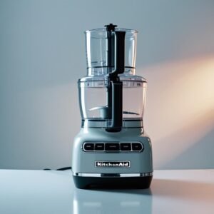 kitchenaid 9 cup food processor