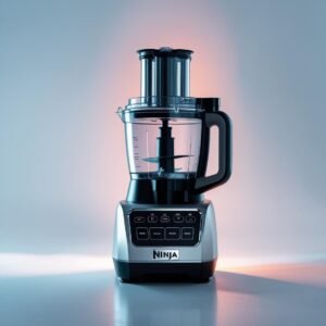 ninja bn601 professional food processor