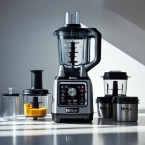 ninja mega kitchen system bl770