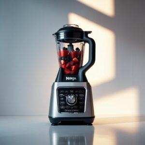 ninja professional 1000w blender