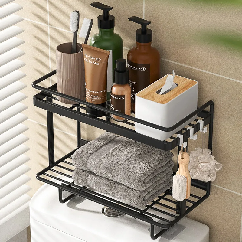 toilette