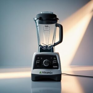 vitamix 5200 blender