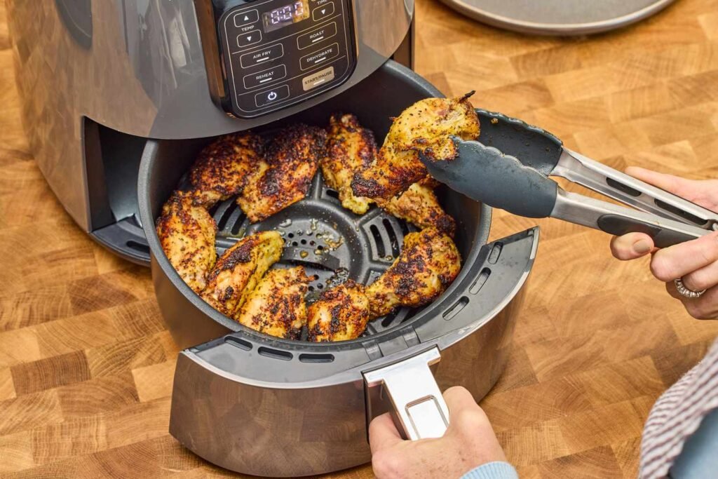 air fryer
