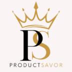 black and gold classy personal logo