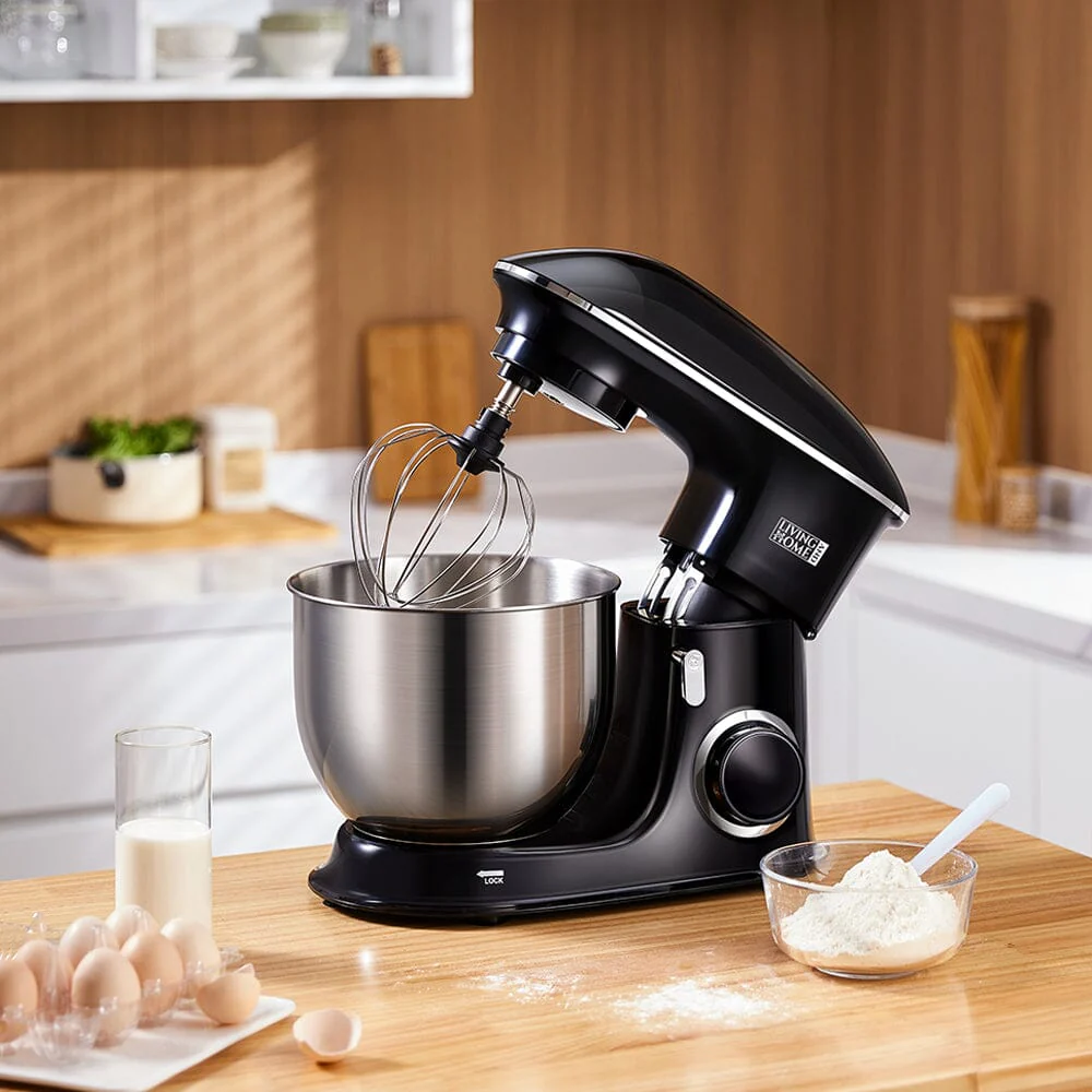 mixer