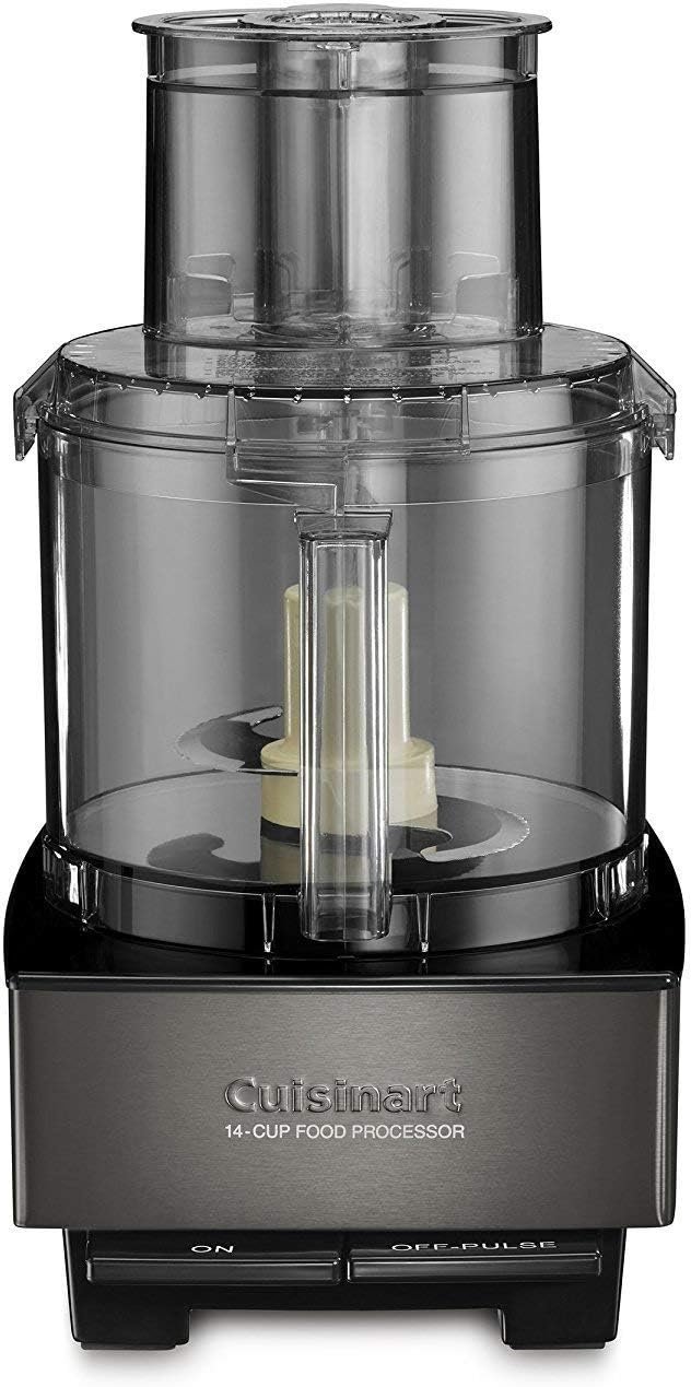 Cuisinart Food Processor