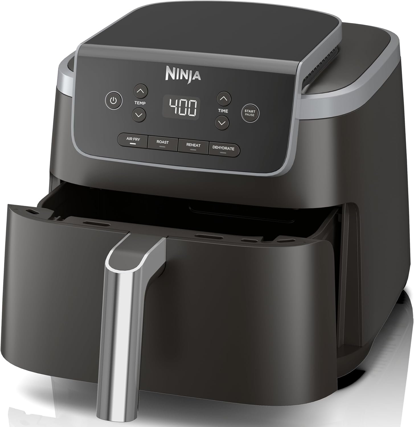 Ninja AF141 Air Fryer 6-Qt