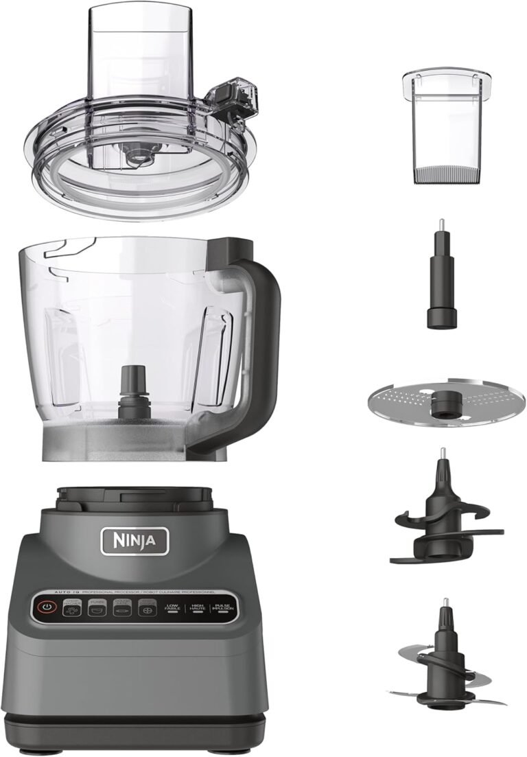Ninja Food Processor
