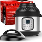 Instant Pot Electric Multicooker