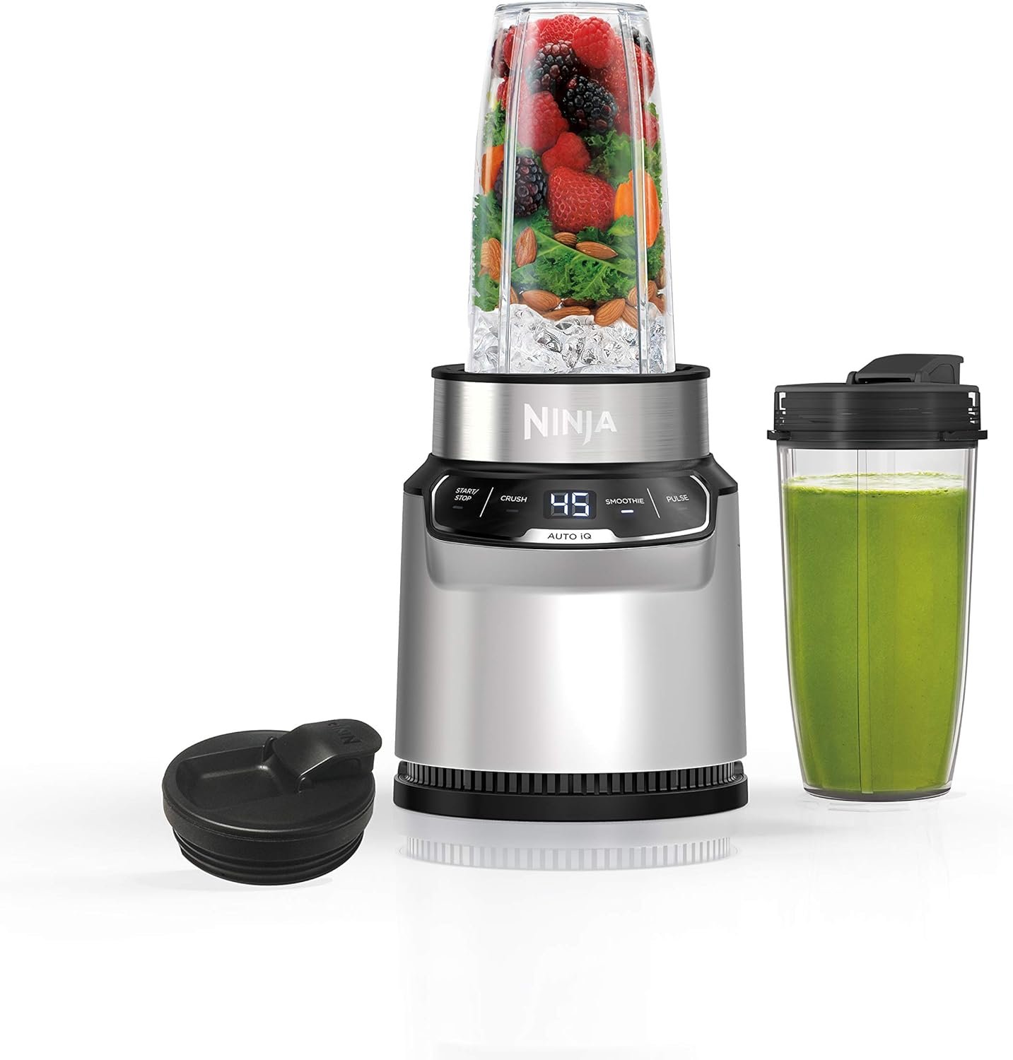 Ninja Personal Blender