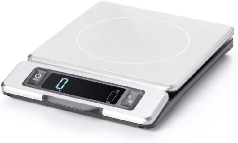 OXO Good Grips Kitchen Scale