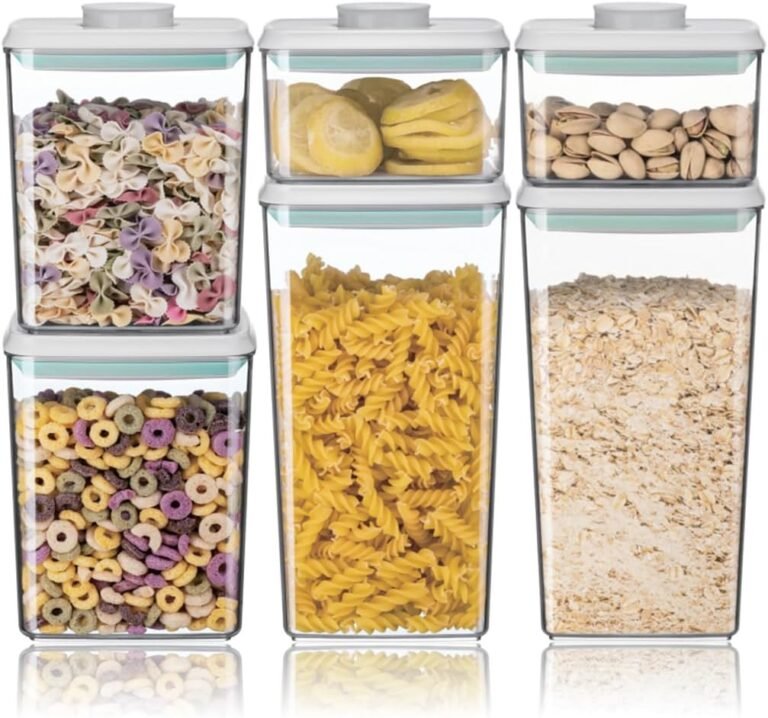 Ankou Food Storage Containers
