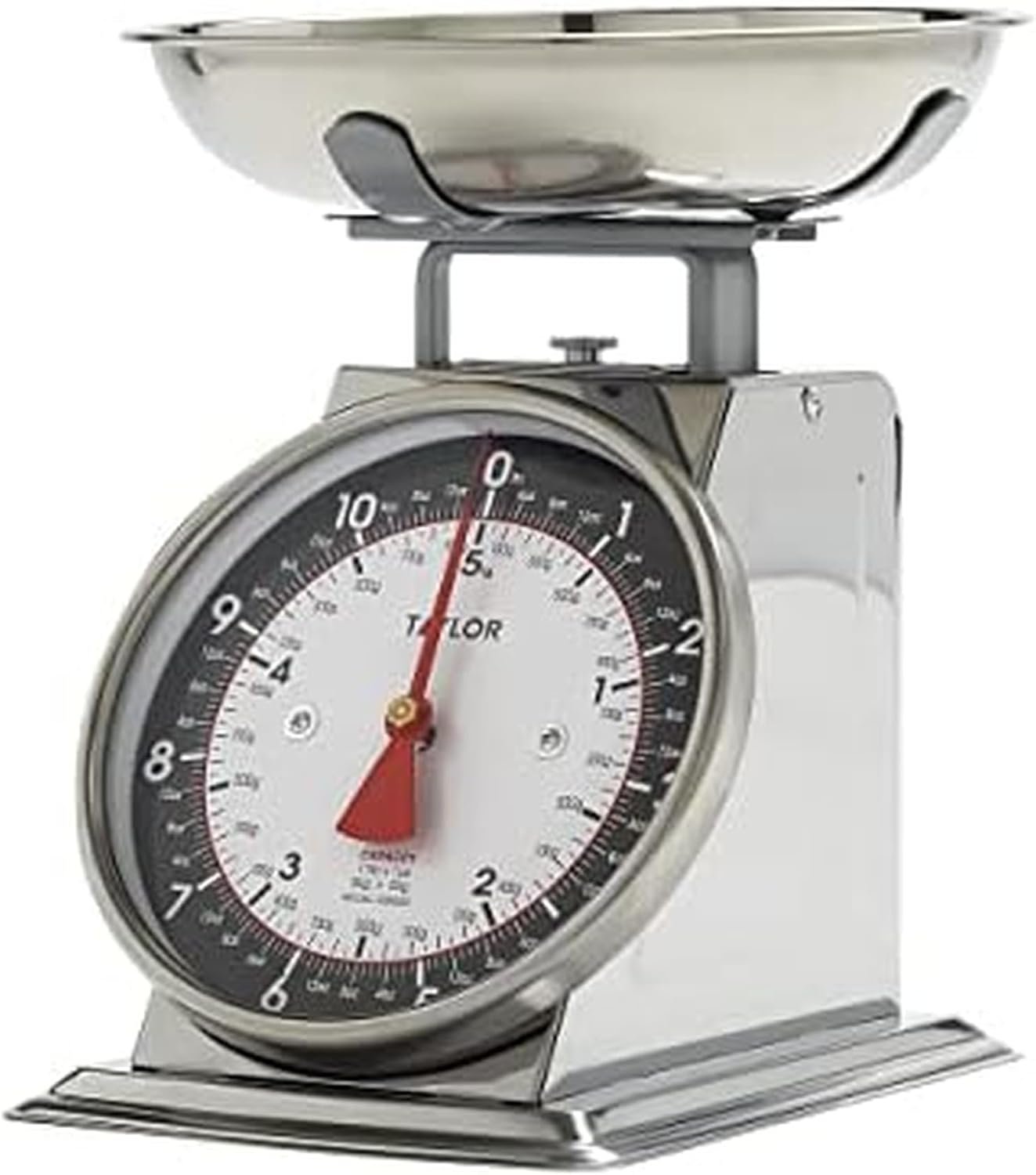 Taylor Mechanical Scale