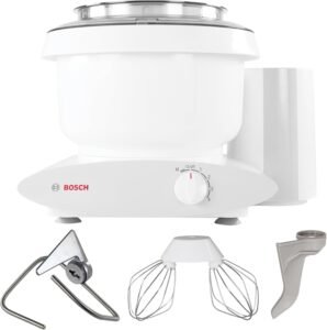 Bosch Universal Plus 6.5 Qt Stand Mixe