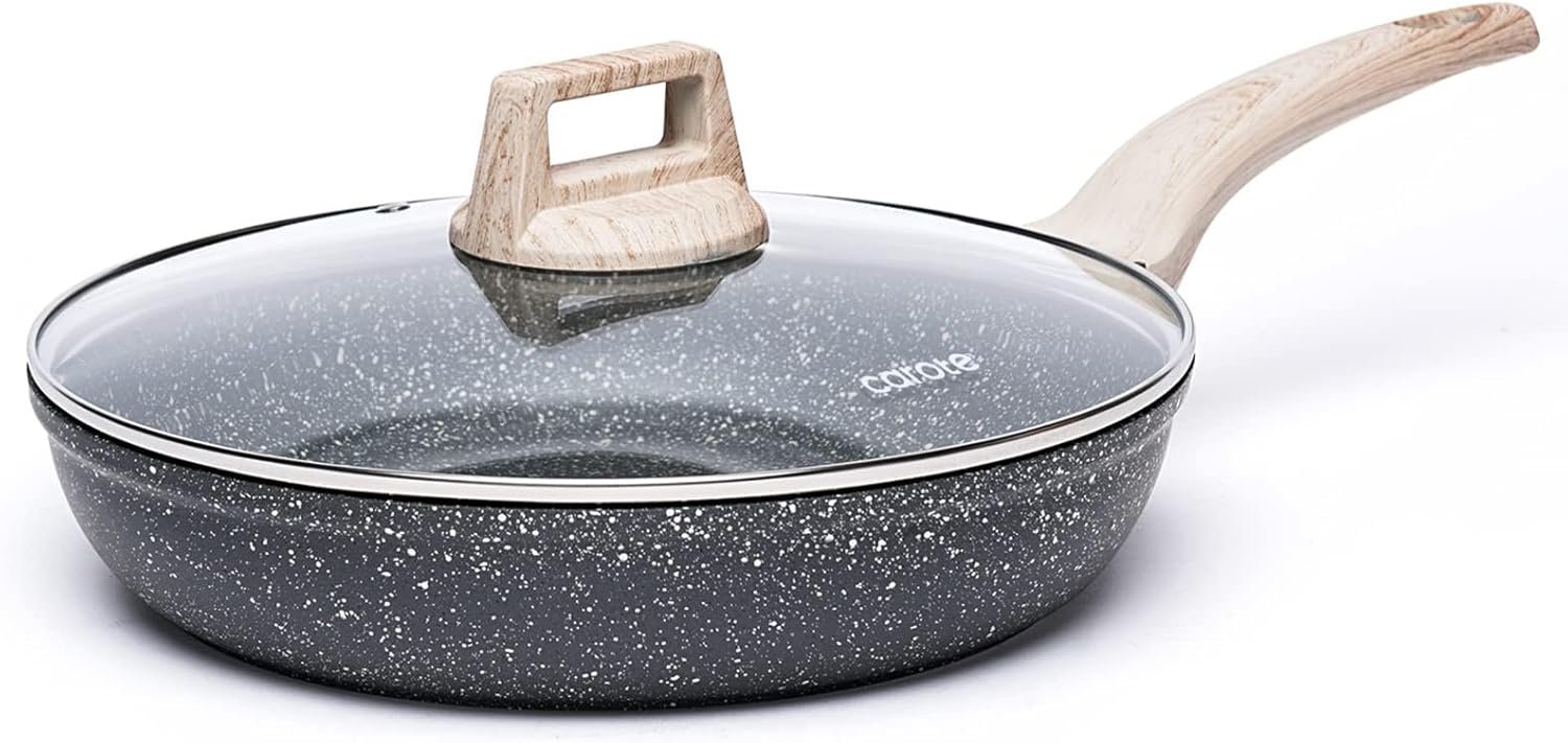 CAROTE Frying Pan