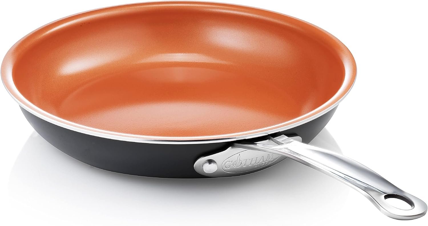 GreenLife Frying Pan