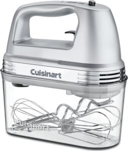 Cuisinart HM-90BCS Hand Mixer