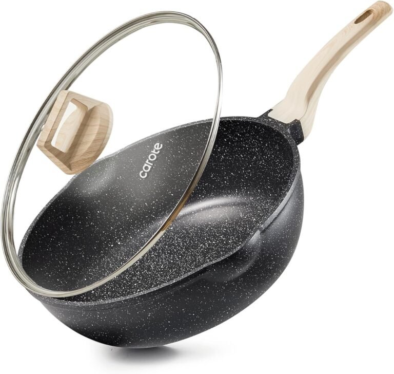 CAROTE Nonstick Skillet