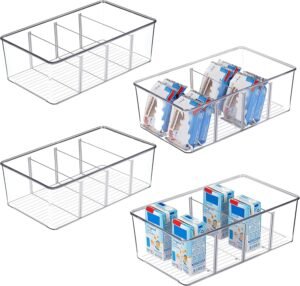 Amazing Vtopmart Food Storage Organizer