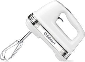 Cuisinart hand mixer