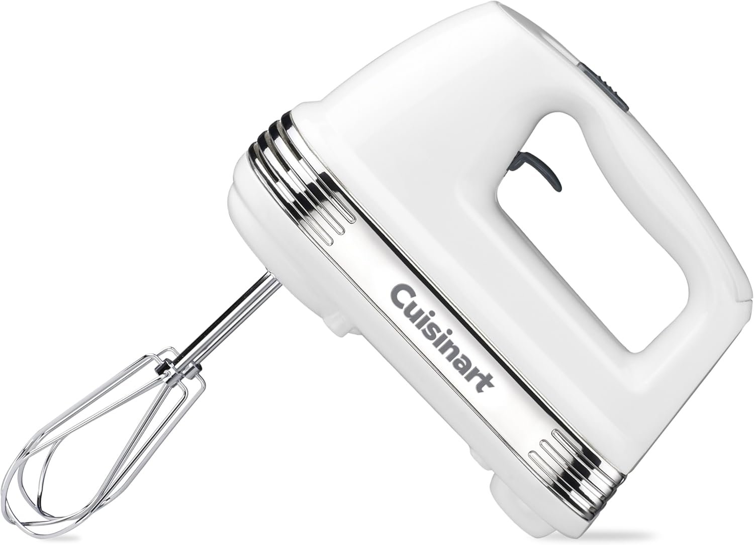 Cuisinart hand mixer
