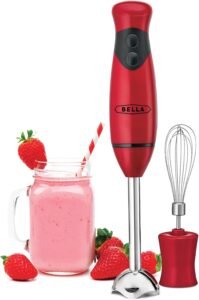 Immersion Blender