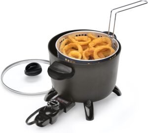 Presto Kitchen Kettle Multi-Cooker