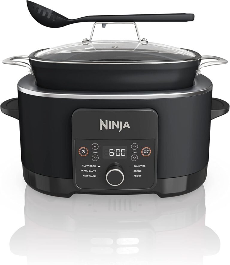 ninja possiblecooker plus
