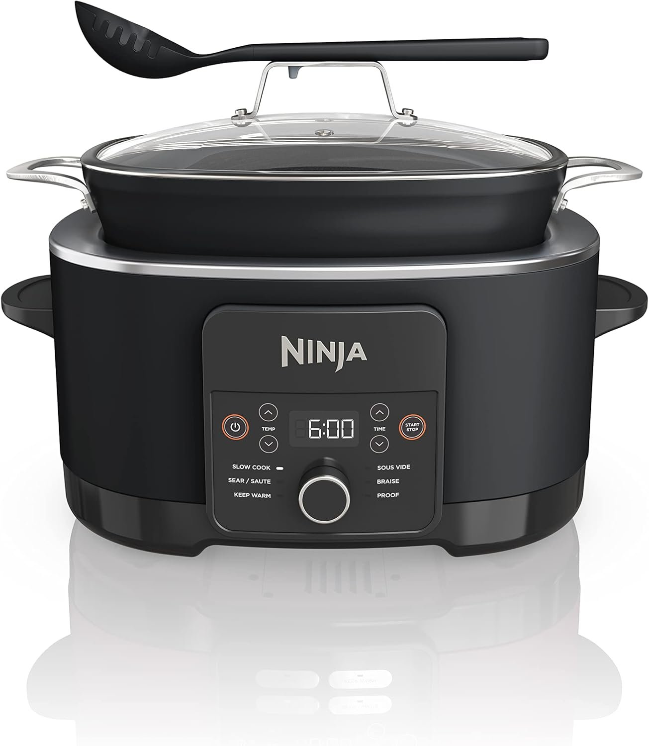 ninja possiblecooker plus