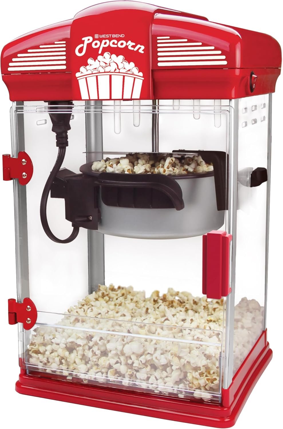 Popcorn Machine