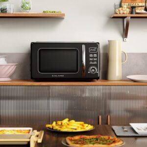 Galanz countertop microwave