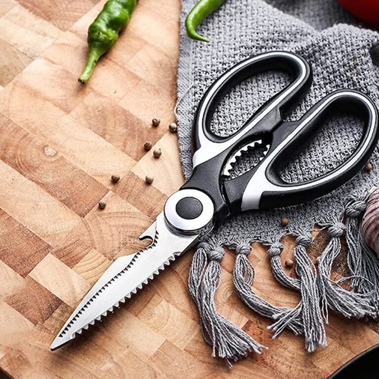 Heavy Duty Kitchen Shears