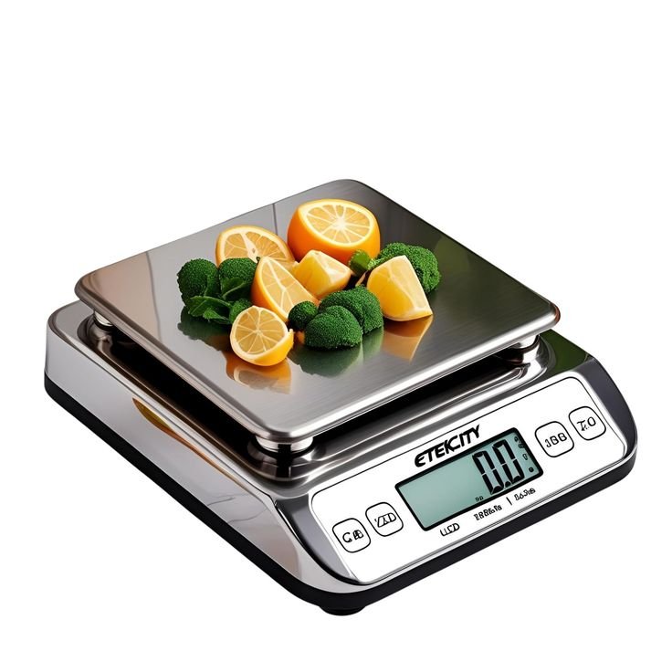 Digital Kitchen Scales