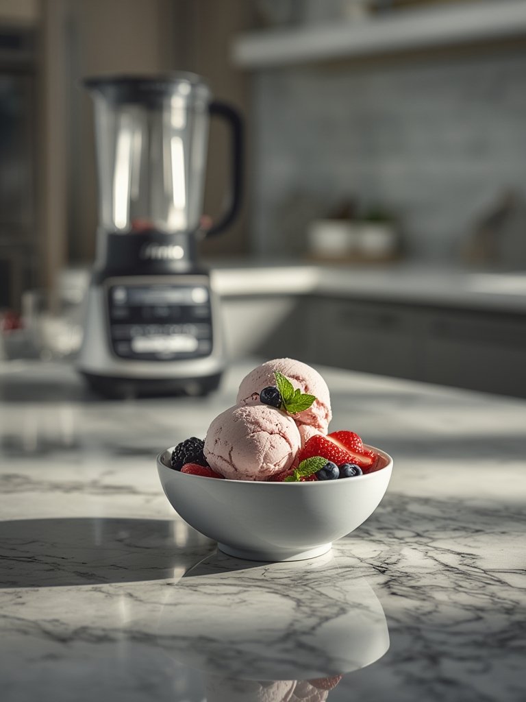 ninja creami - Illustration 3