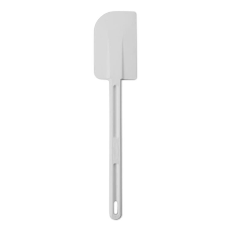 Rubber Spatula