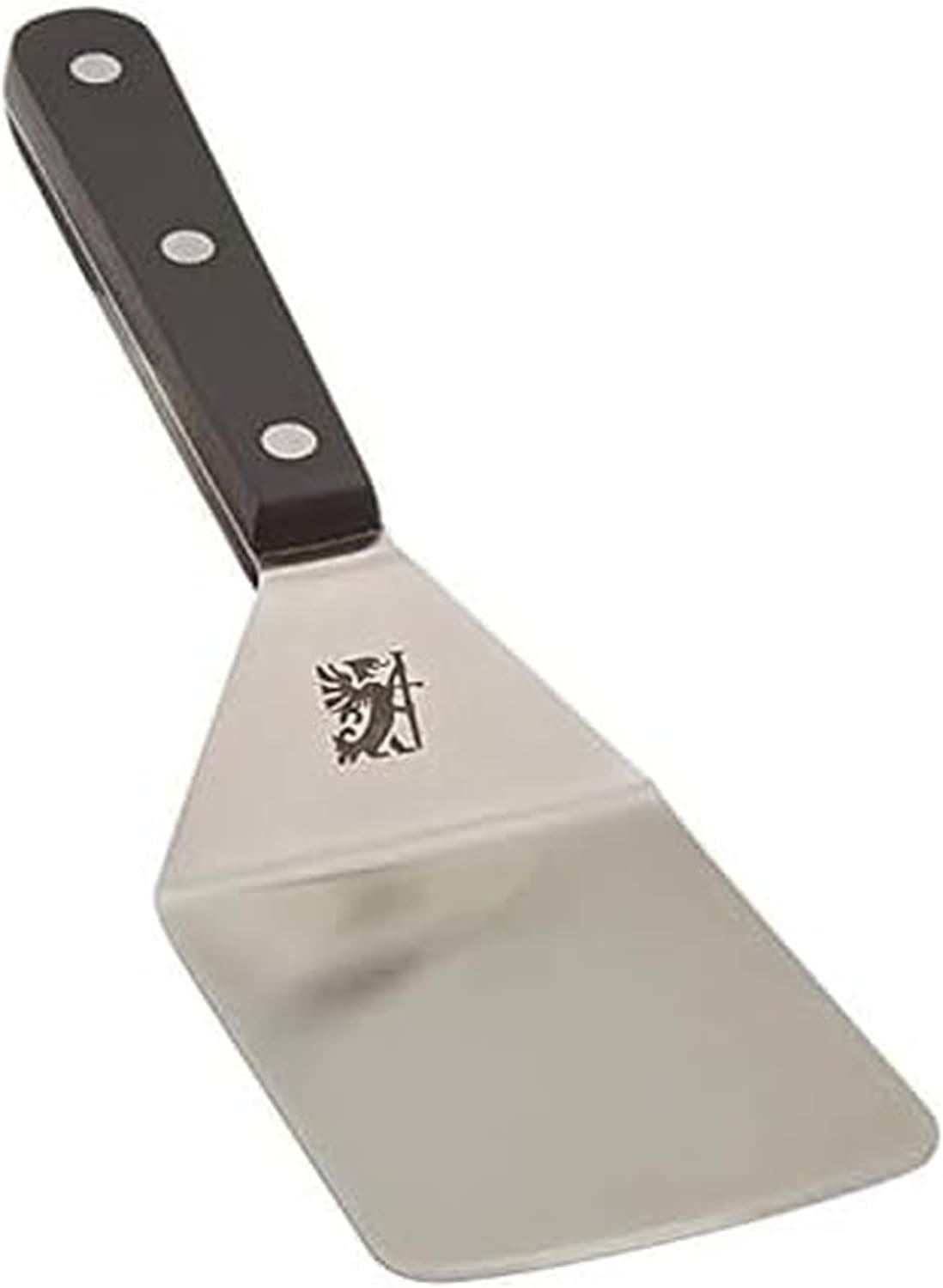 stainless spatula