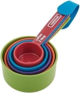 measuring cups