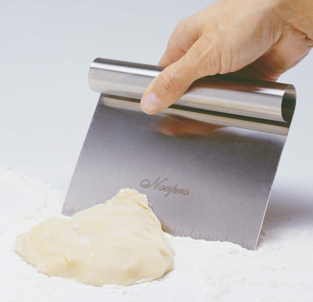 Dough Scraper