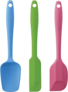 Mini Spatulas