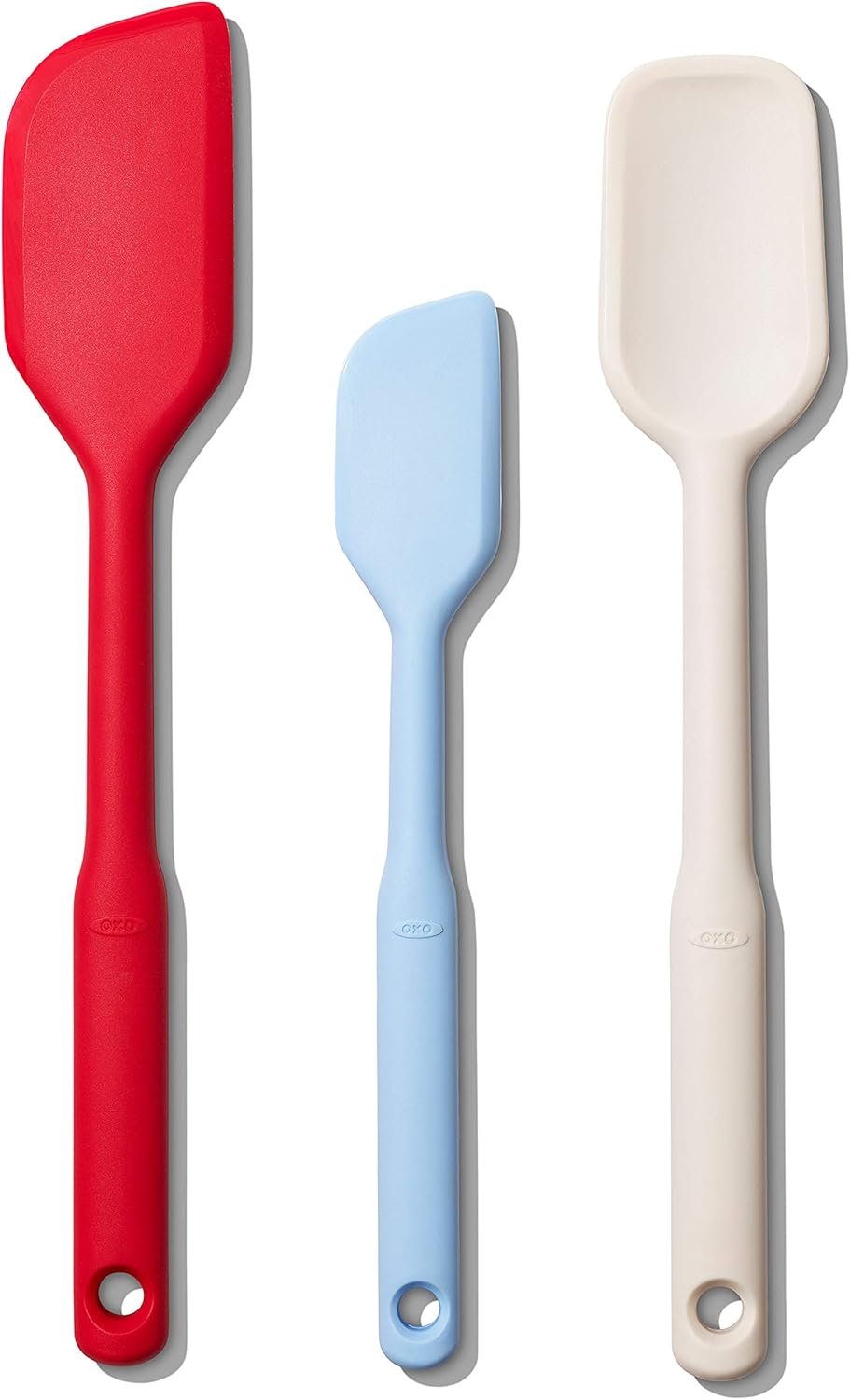 silicone spatulas