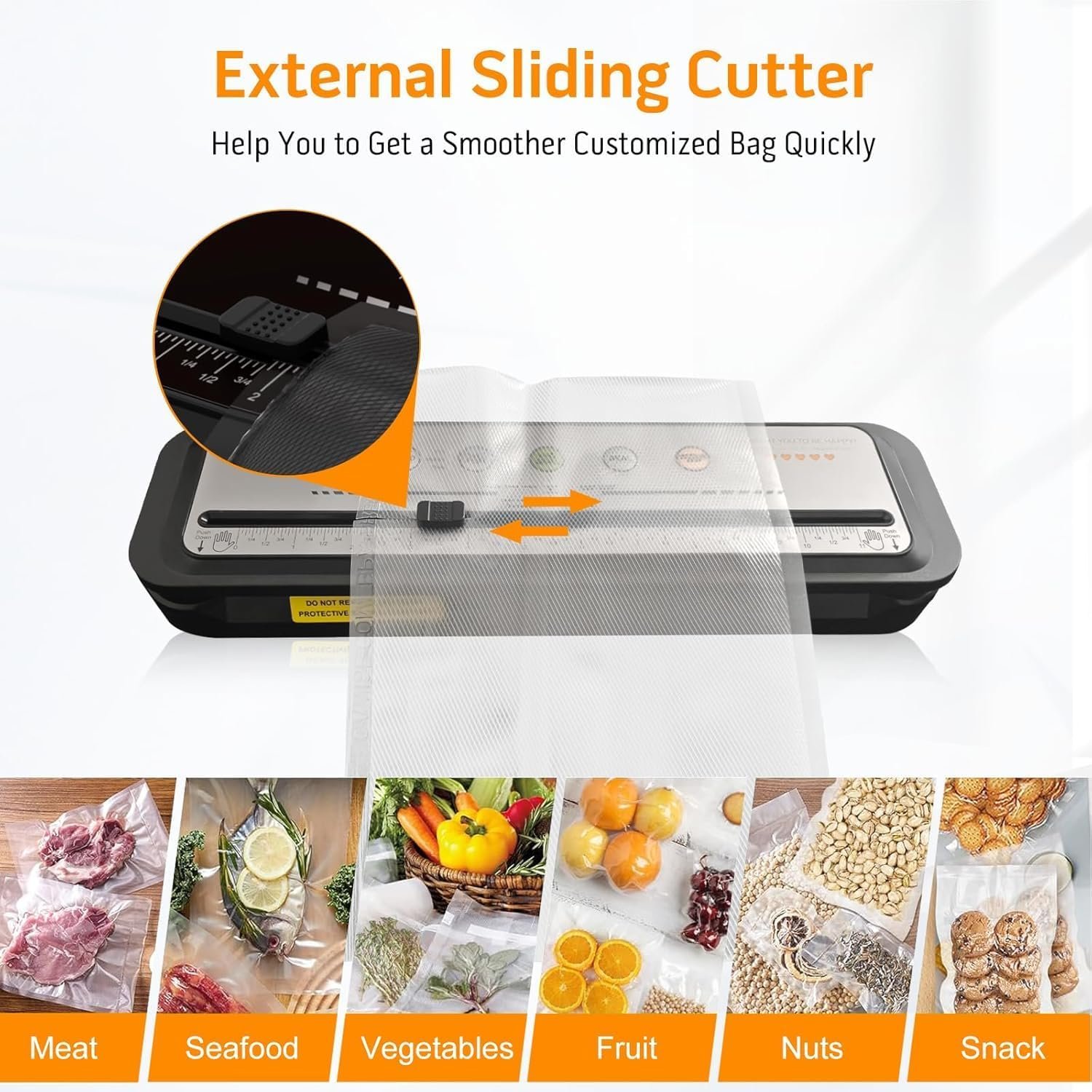 vacuum sealer