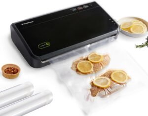 vacuum sealer