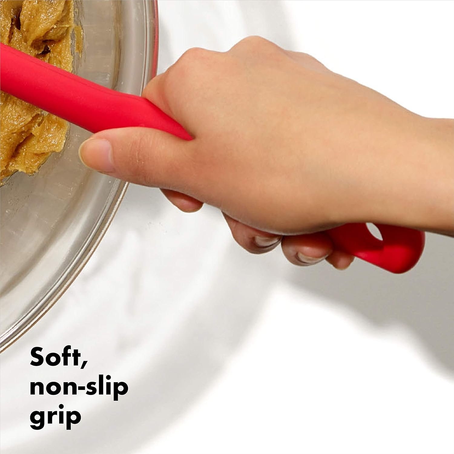 silicone spatulas