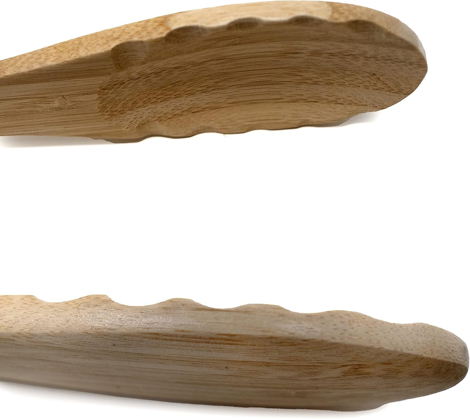 Bamboo Tongs