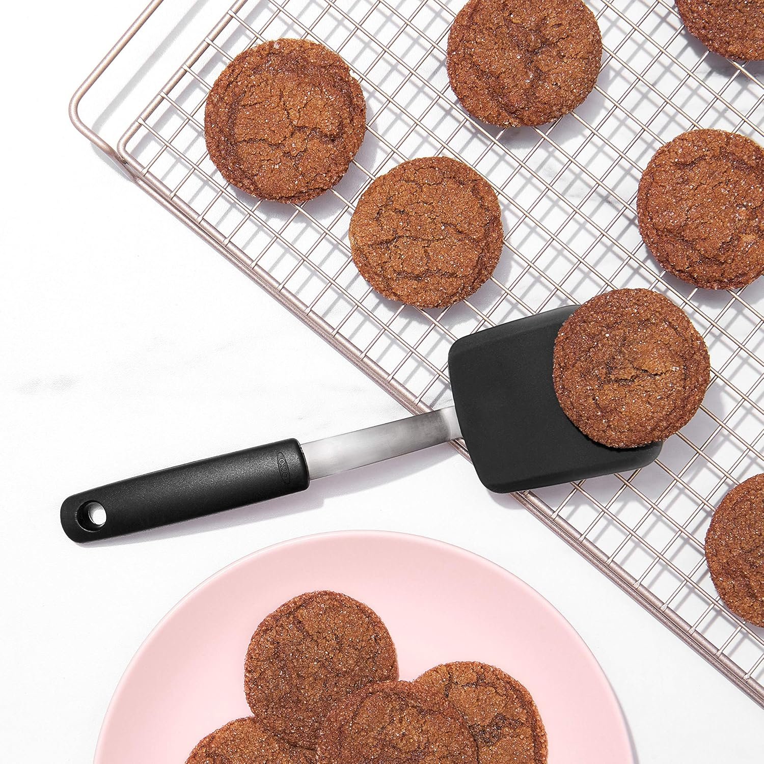 Cookie Spatula