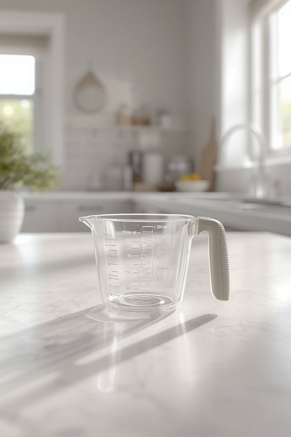 angled cup product view