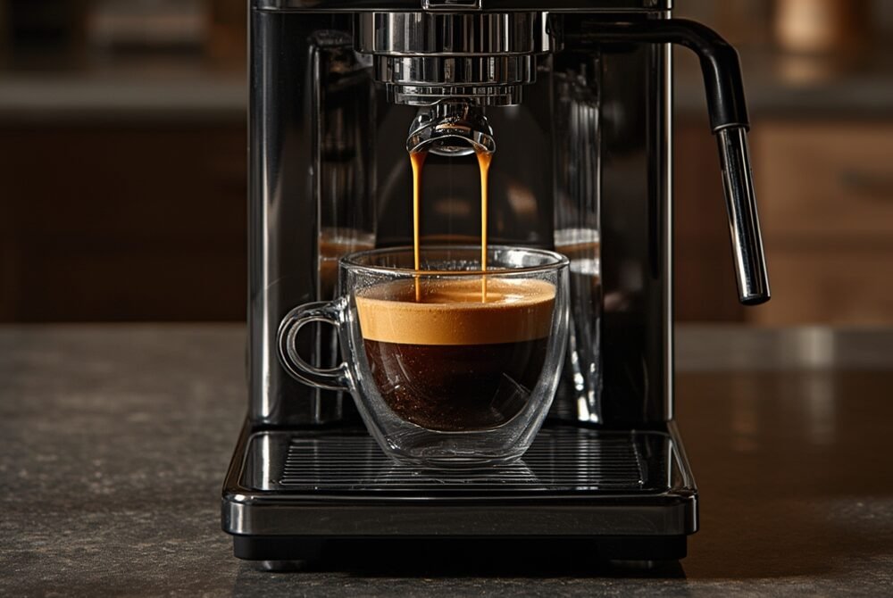 bottomless portafilter