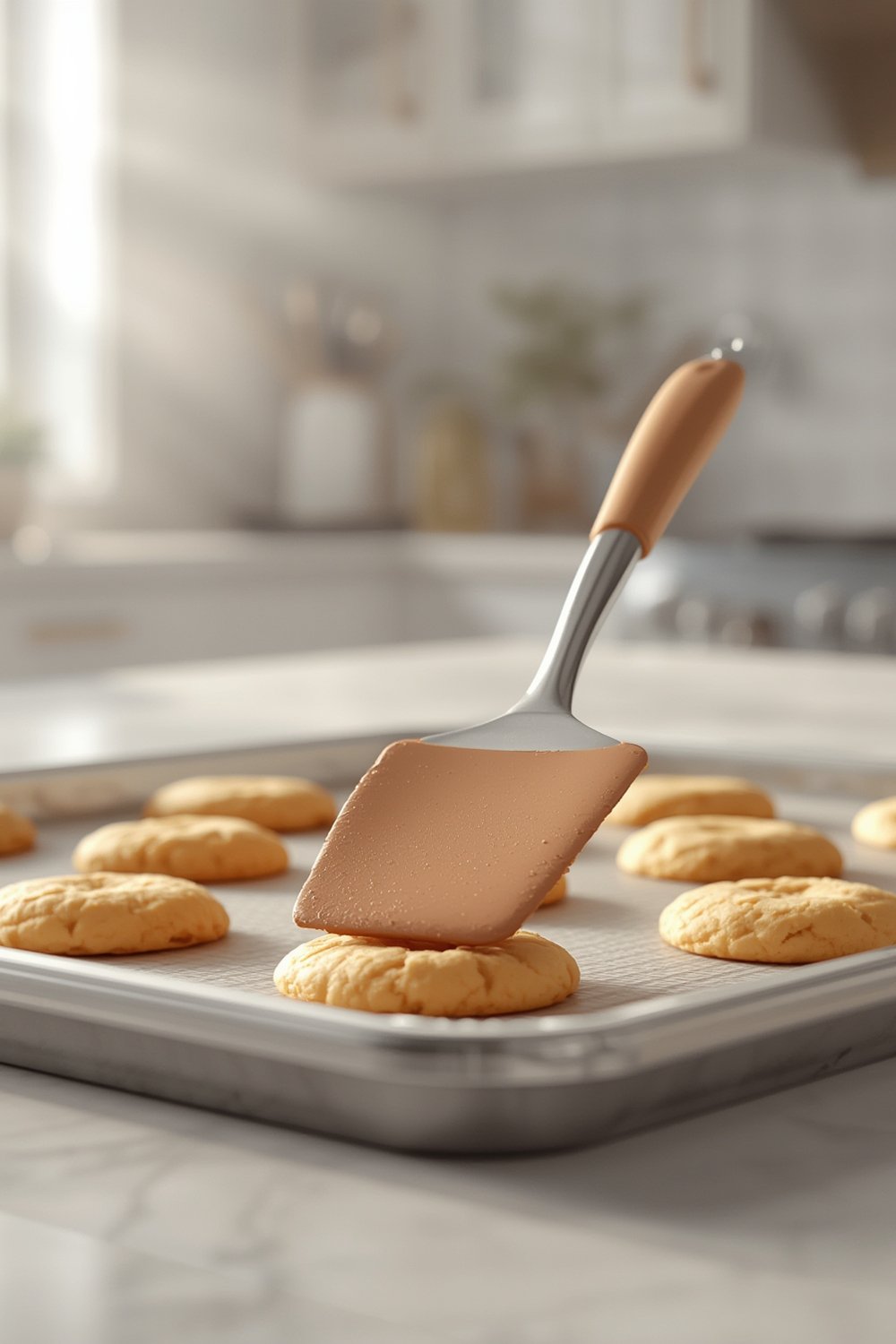 cookie spatula product view